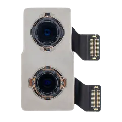 Back Camera - iPhone X