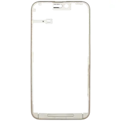 LCD Frame Without Glue - iPhone 15 Pro Max