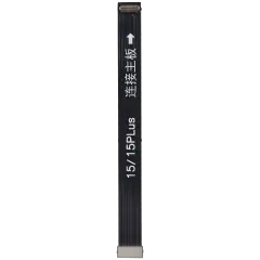 Infrared Dot Matrix Test Cable For iPhone 15 / 15 Plu - iPhone 15 Plus