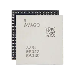 High Frequency Amplifier IC - iPhone 14