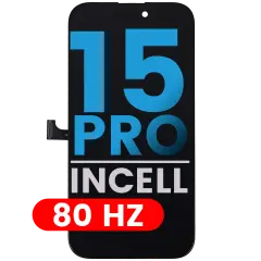 LCD Assembly - iPhone 15