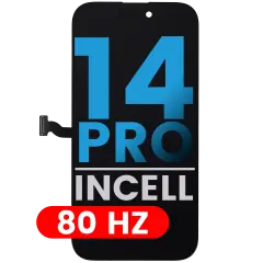 LCD Assembly - iPhone 14 Pro