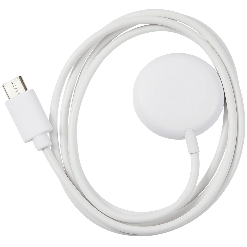 USB-C Magnetic Watch Charging Cable (3.3 ft.) For Google Pixel Watch Series 1 (OEM Grade: A)
