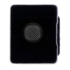 Flash Light / Power Flex Bracket With Microphone Mesh - iPhone 11