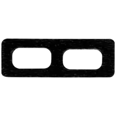 Foam Sticker adhesive - iPhone 11