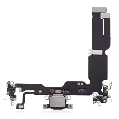 Charging Port Flex Cable - iPhone 15 Plus
