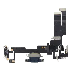 Charging Port Flex Cable - iPhone 14