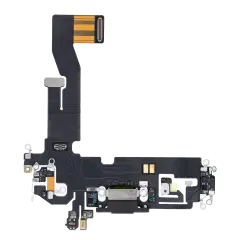 Charging Port Flex Cable - iPhone 12| iPhone 12 Pro