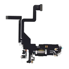 Charging Port Flex Cable - iPhone 14| iPhone 14 Pro