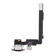 Charging Port Flex Cable - iPhone 16| iPhone 16 Pro| iPhone 16 Pro Max