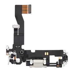 Charging Port Flex Cable - iPhone 12| iPhone 12 Pro