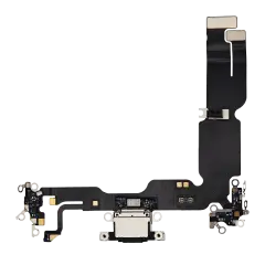 Charging Port Flex Cable - iPhone 15 Plus