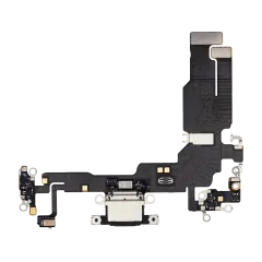 Charging Port Flex Cable - iPhone 15