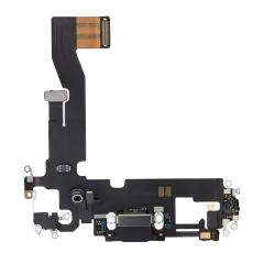 Charging Port Flex Cable - iPhone 12| iPhone 12 Pro