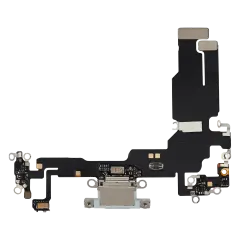 Charging Port Flex Cable - iPhone 15