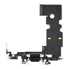 Charging Port Flex Cable - iPhone SE (2020)