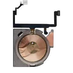Wireless NFC Charging Flex With Flashlight Flex Cable - iPhone 15 Plus
