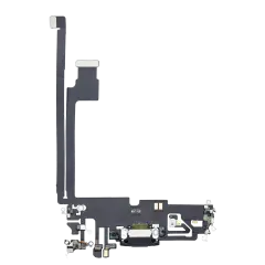 Charging Port Flex Cable - iPhone 12 Pro Max