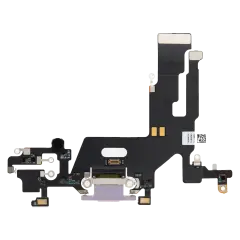 Charging Port Flex Cable - iPhone 11