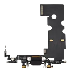 Charging Port Flex Cable - iPhone 8| iPhone SE (2020)| iPhone SE (2022)