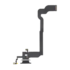 Charging Port Flex Cable - iPhone X