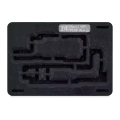 4 in 1 Middle Frame Reballing Platform - iPhone 14 Pro| iPhone 14 Pro Max