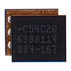 USB-PD - iPhone 12