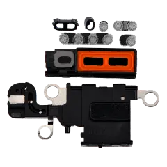 Loudspeaker / Mic Mesh - iPhone 15