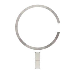 Wireless NFC Charging MagSafe Magnet - iPhone 14 Pro| iPhone 14 Pro Max