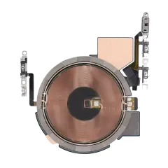 Wireless NFC Charging Flex With Power & Volume Flex Pre-Installed - iPhone 14 Pro Max