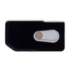 Flash Light / Power Flex Bracket With Microphone Mesh - iPhone 14 Pro| iPhone 14 Pro Max