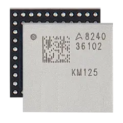 High Frequency Amplifier IC - iPhone 14 Pro| iPhone 14 Pro Max