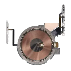 Wireless NFC Charging Flex With Power & Volume Flex Pre-Installed - iPhone 14 Pro