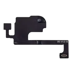 Proximity Sensor Flex Cable compatible For iPhone 15 (Prog - iPhone 15