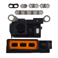 Loudspeaker / Mic Mesh - iPhone 15 Pro Max
