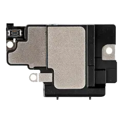Loudspeaker - iPhone X
