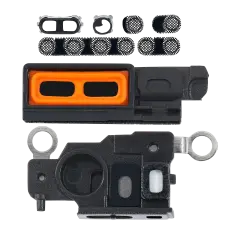 Loudspeaker / Mic Mesh - iPhone 14 Pro