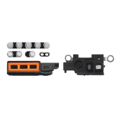 Loudspeaker / Mic Mesh - iPhone 14 Pro Max