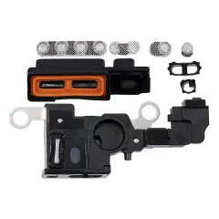 Loudspeaker / Mic Mesh - iPhone 14