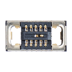 Lower Antenna Interface - iPhone 11| iPhone 11 Pro| iPhone 11 Pro Max