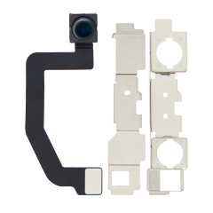 Front Camera Module With Flex Cable - iPhone X