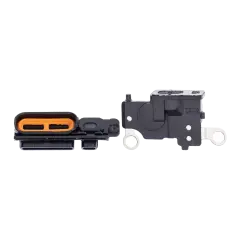 Loudspeaker / Mic Mesh - iPhone 12| iPhone 12 Pro