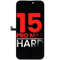OLED Assembly - iPhone 15 Pro Max