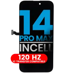 LCD Assembly - iPhone 14 Pro Max