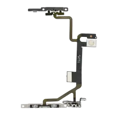 Power And Volume Button Flex Cable - iPhone 8| iPhone SE (2020)| iPhone SE (2022)