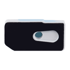 Flash Light / Power Flex Bracket With Microphone Mesh - iPhone 13 Pro| iPhone 13 Pro Max