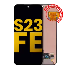 OLED Assembly Without Frame - Galaxy S23 5G