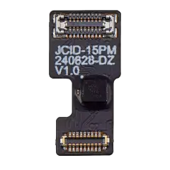 Back Camera Tag-On Flex Cable - iPhone 15 Pro Max