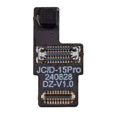 Back Camera Tag-On Flex Cable - iPhone 15 Pro