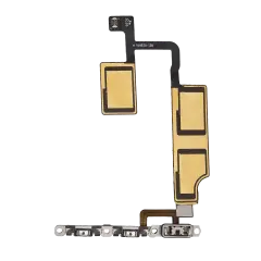 Wifi Motherboard Connecting Cable With Volume Flex - iPhone 11